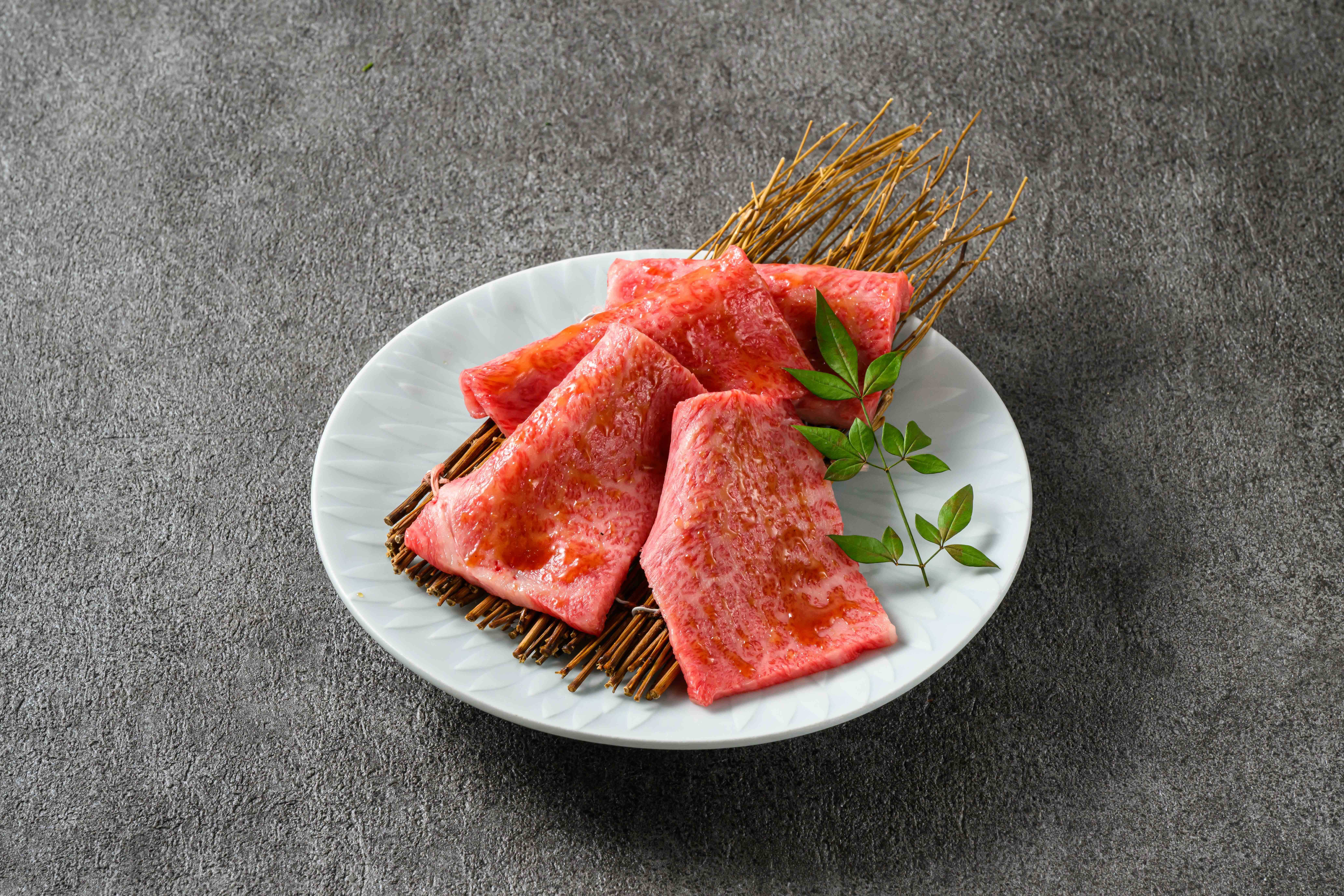 とろつやロース