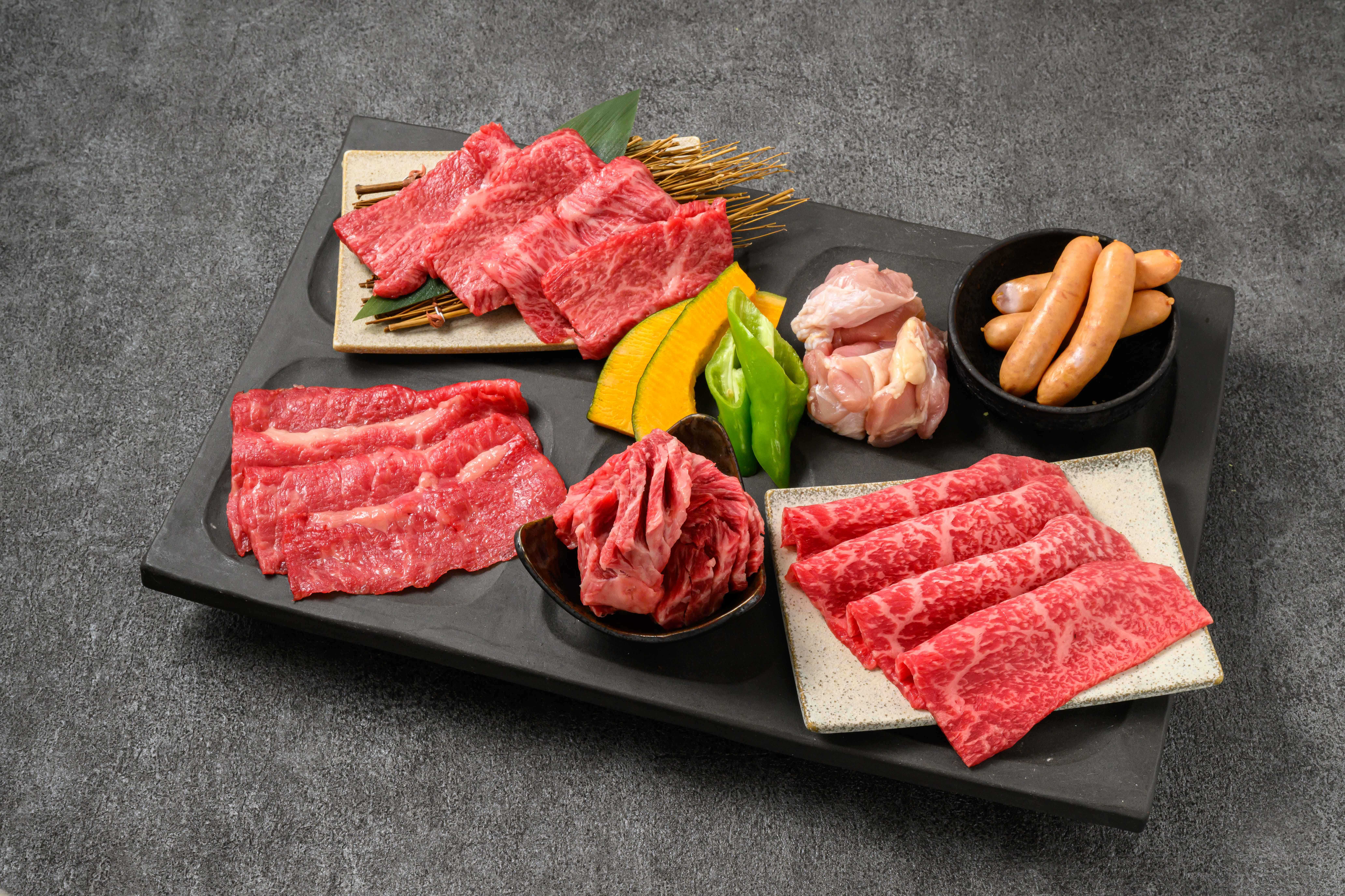 楽 -らく-　お子様連れに