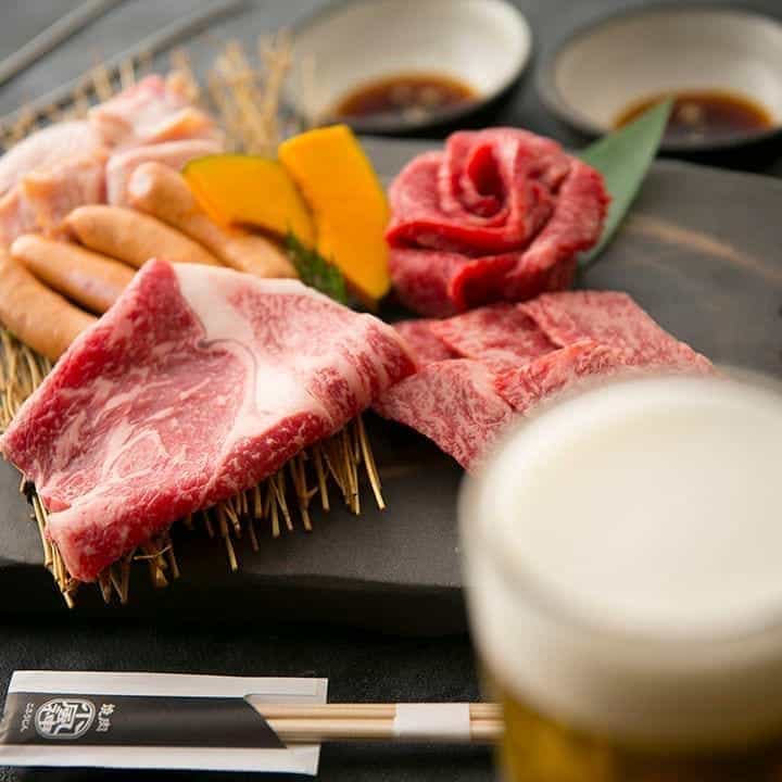 一口目の幸せがしみる！生ビール