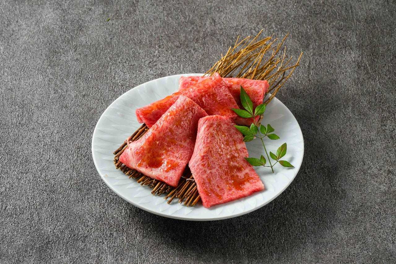 とろつやロース