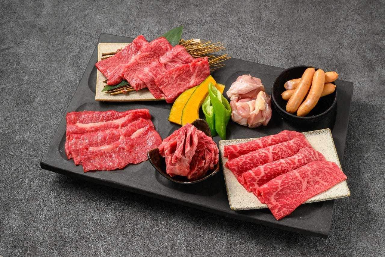 楽 -らく-　お子様連れに