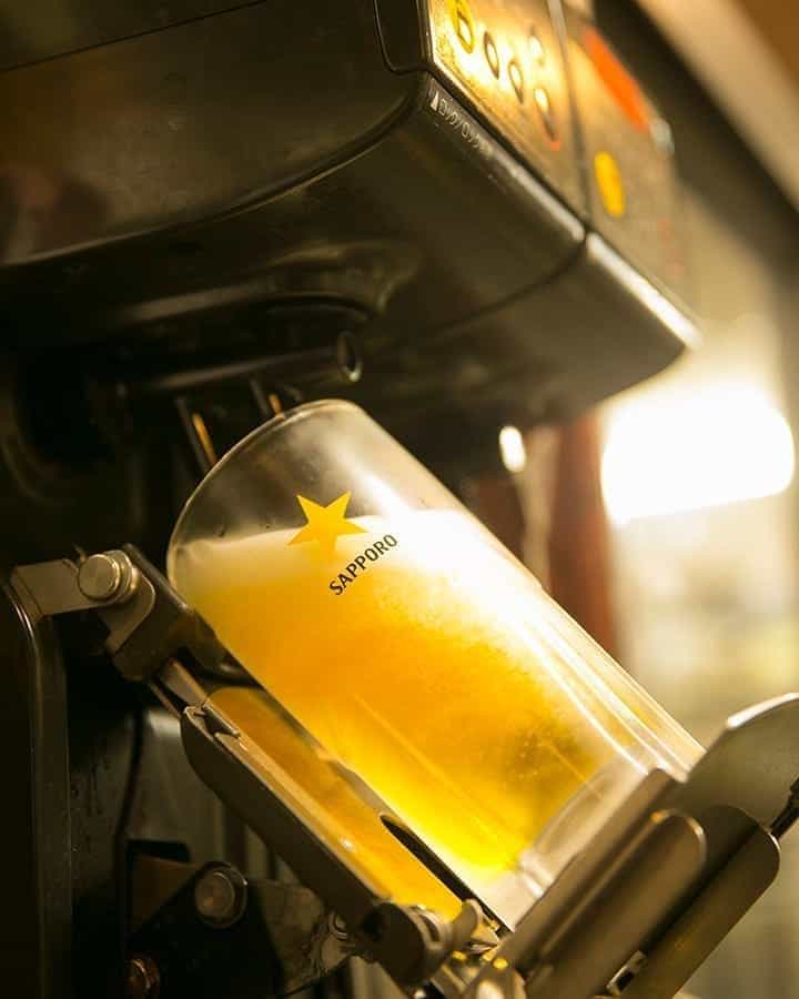 生ビール（サントリー）