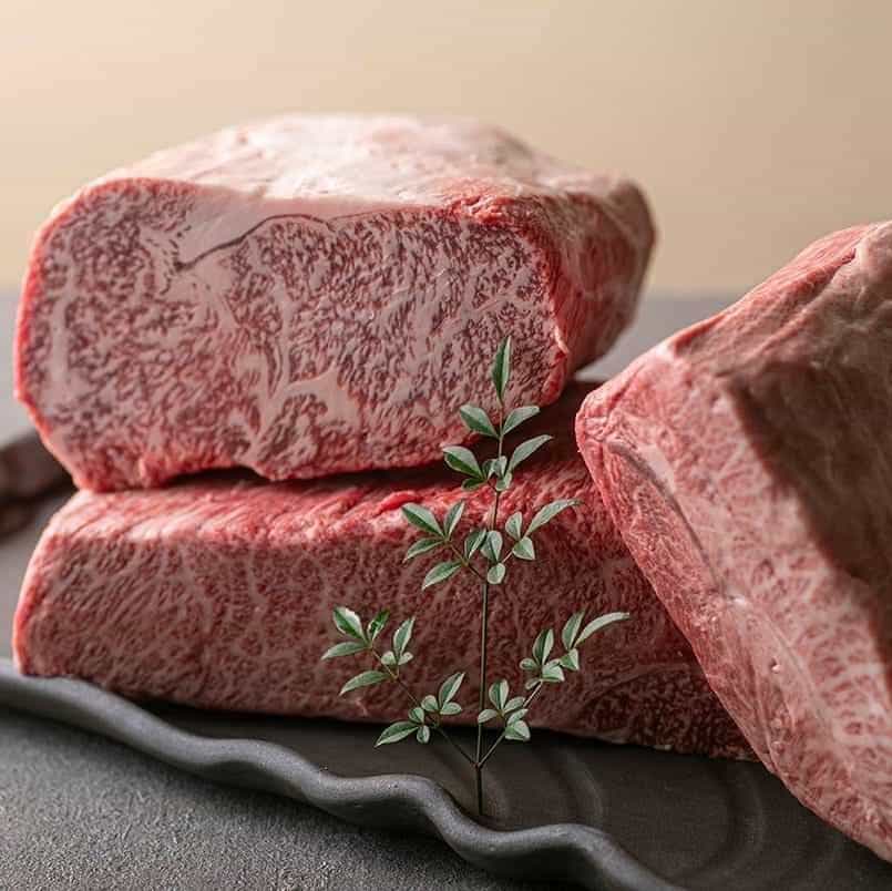 限られた生産者しか育てられない幻の大和牛