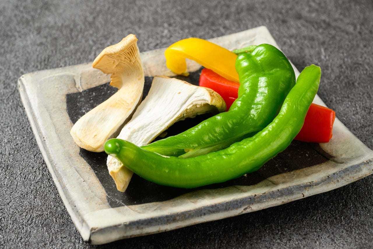 焼肉に欠かせない野菜の存在