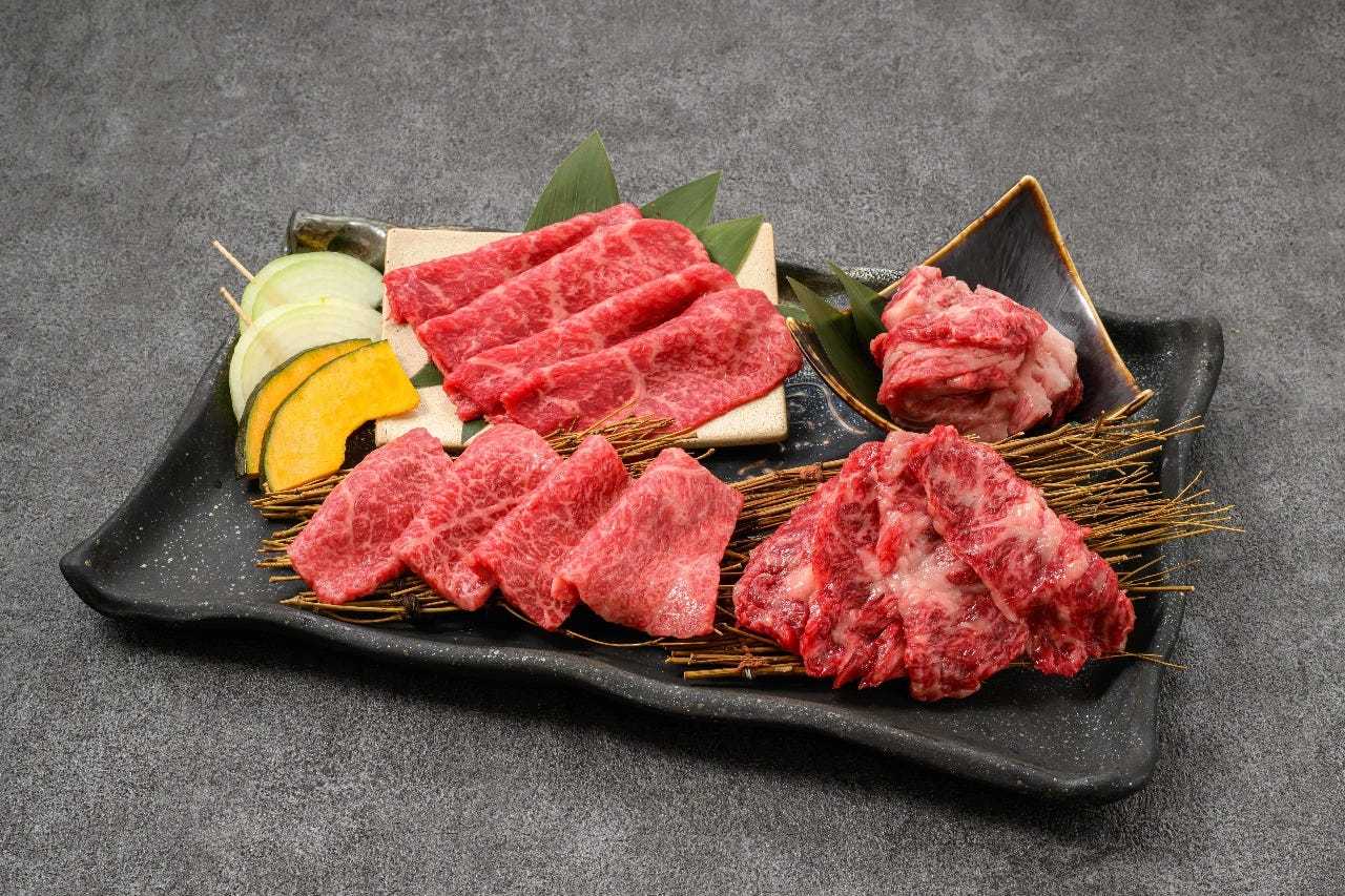 百 -もも-　百欒の一途盛り