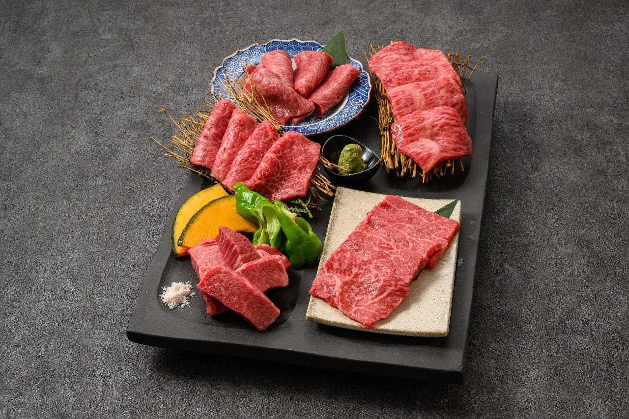 欒 -ま どか-　厳選した極上盛り