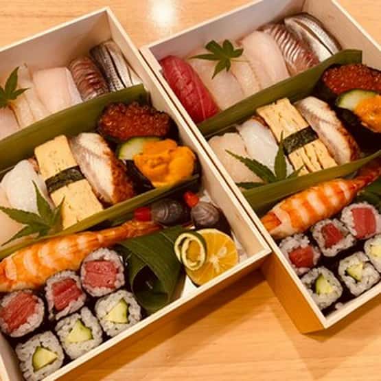にぎり鮨 上30貫