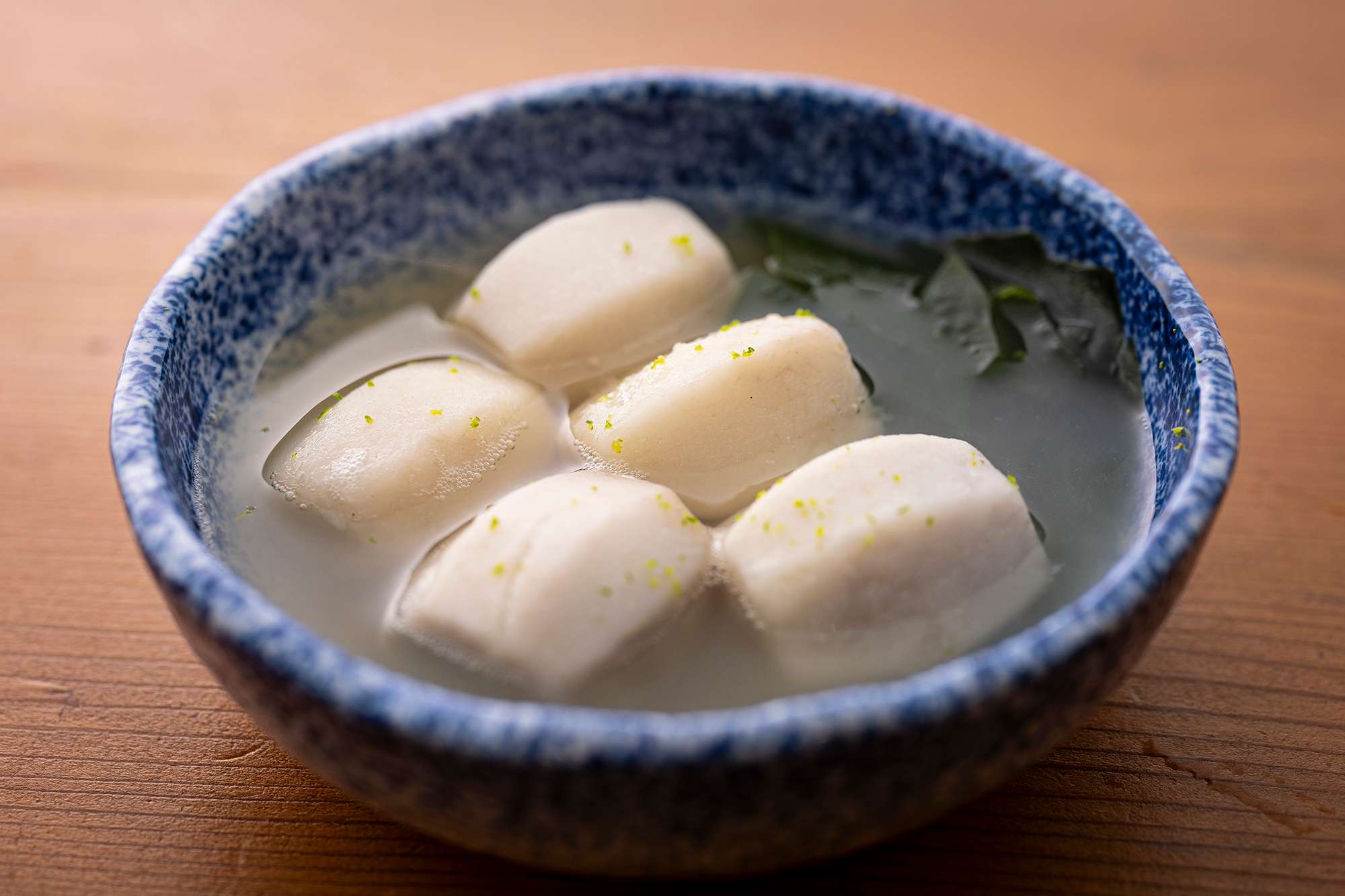 小芋煮