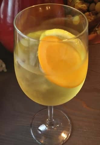 サングリア(赤・白)