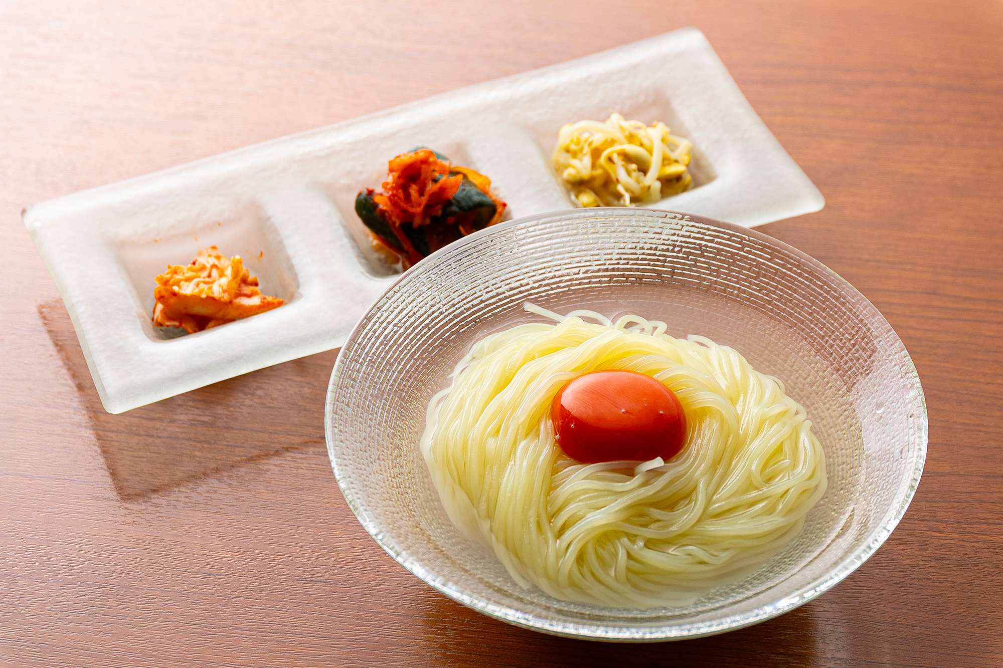 黄金盛岡冷麵