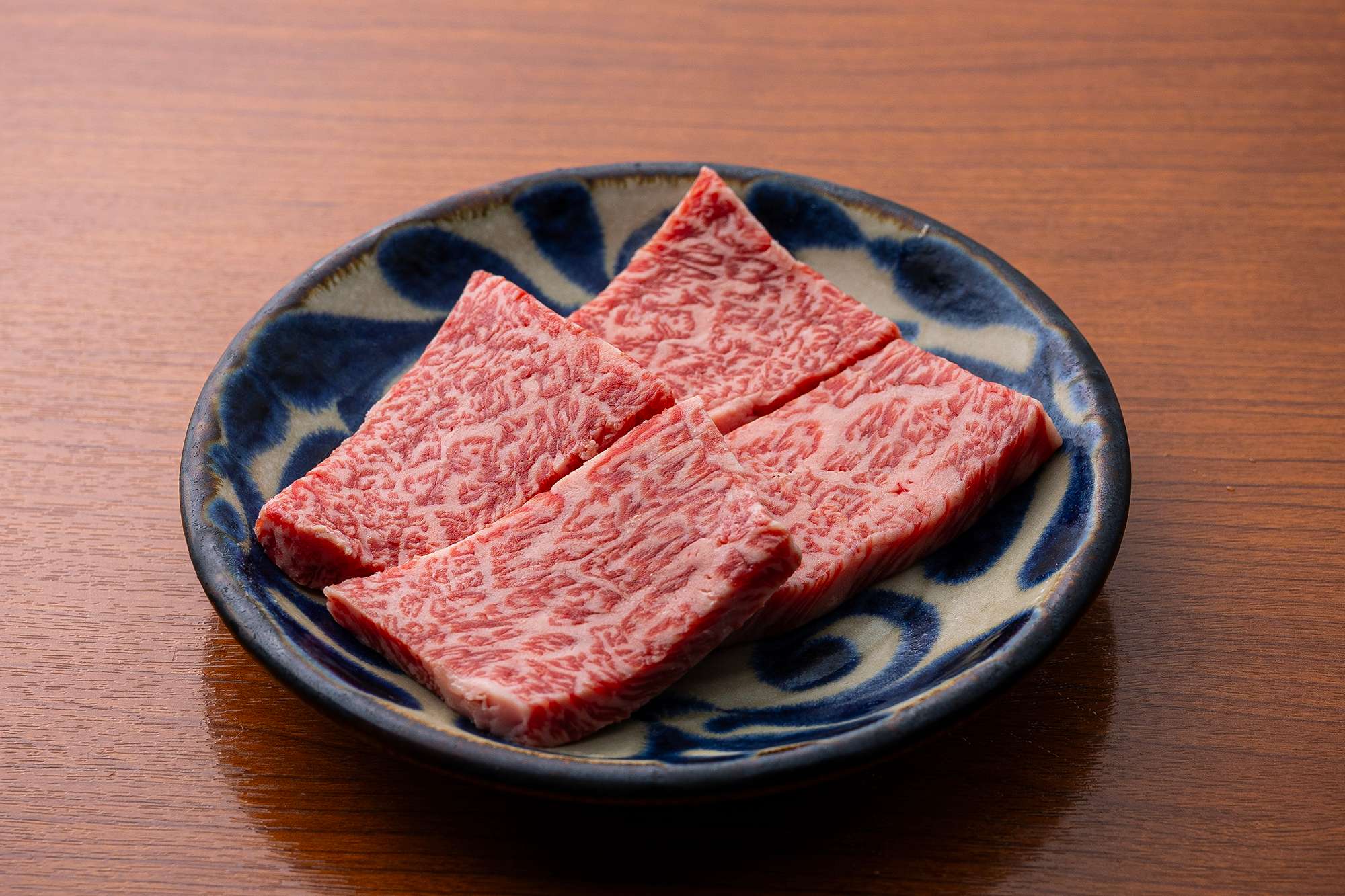 黒毛和牛A5カルビ