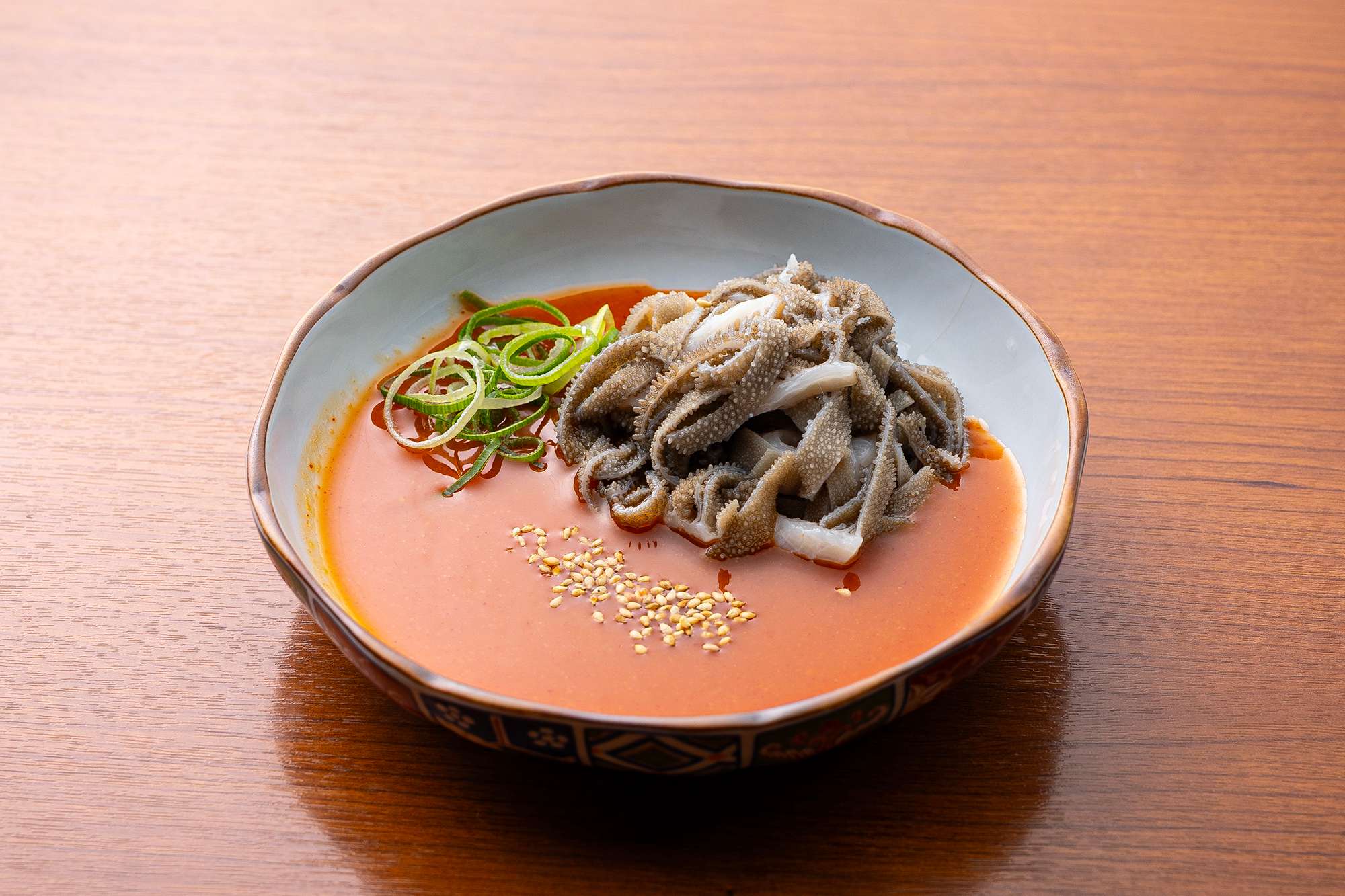 センマイ刺し