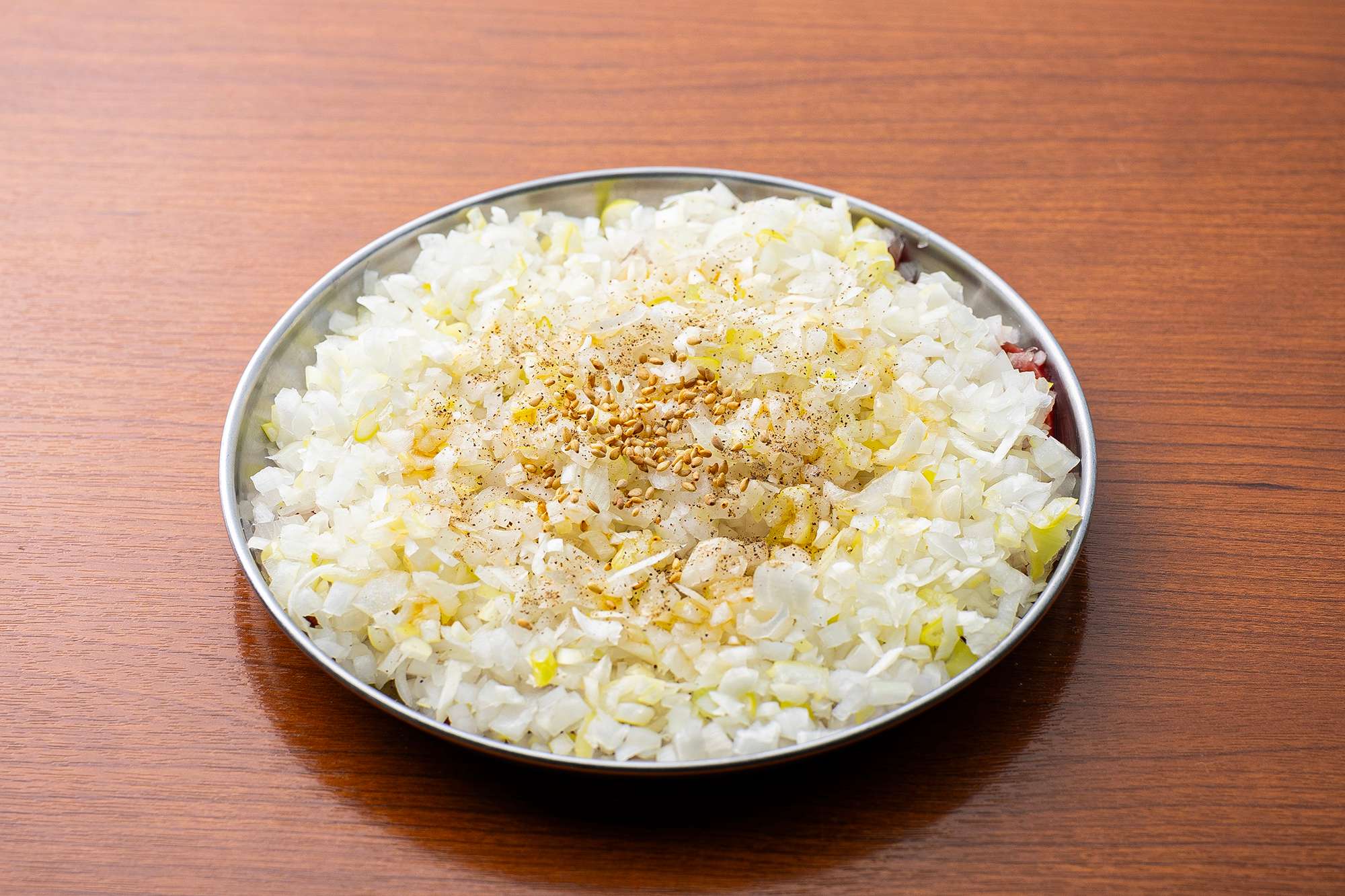 ねぎ牛タン