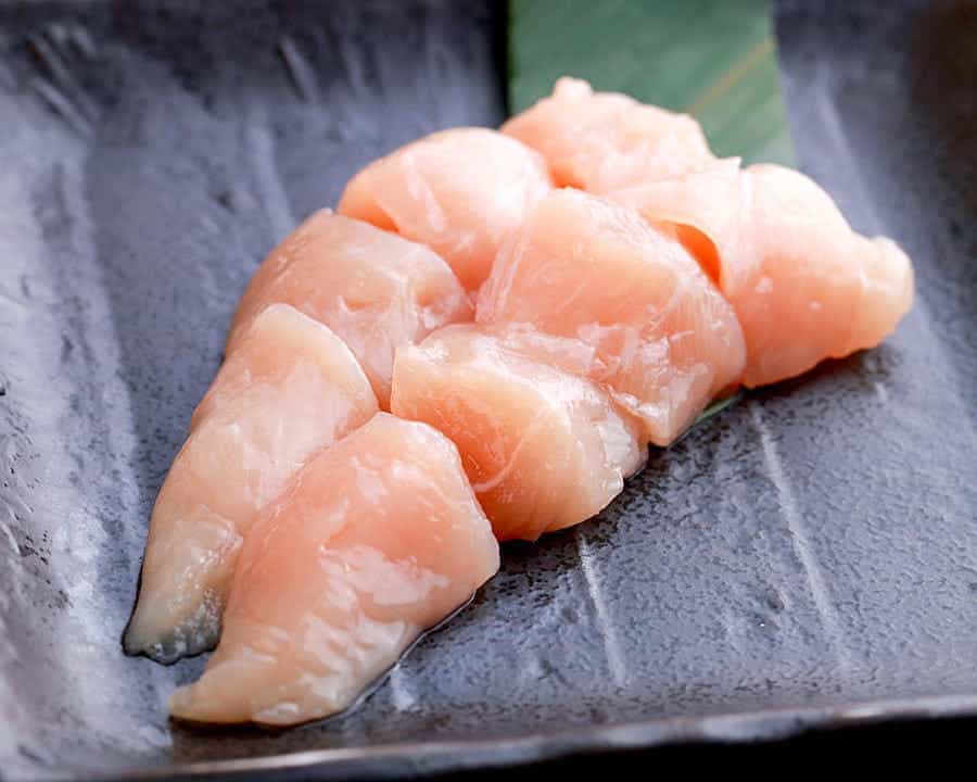 ササミ