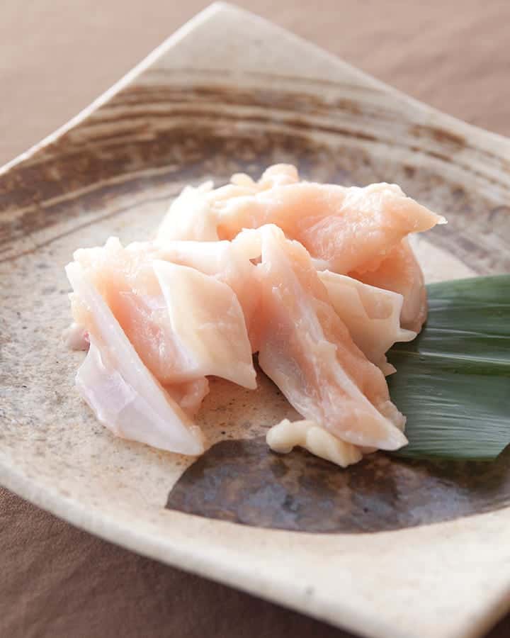 軟骨