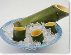 日本酒