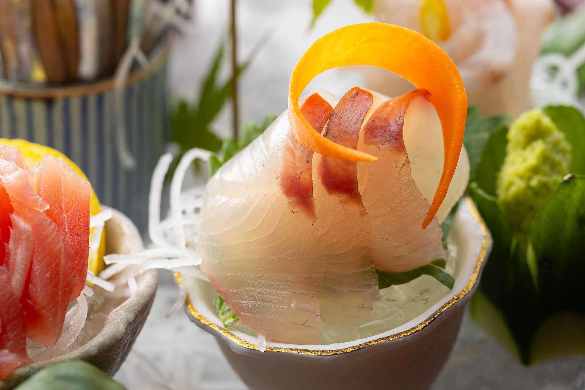 本日の特お刺身盛り合わせ 3品（2人前）