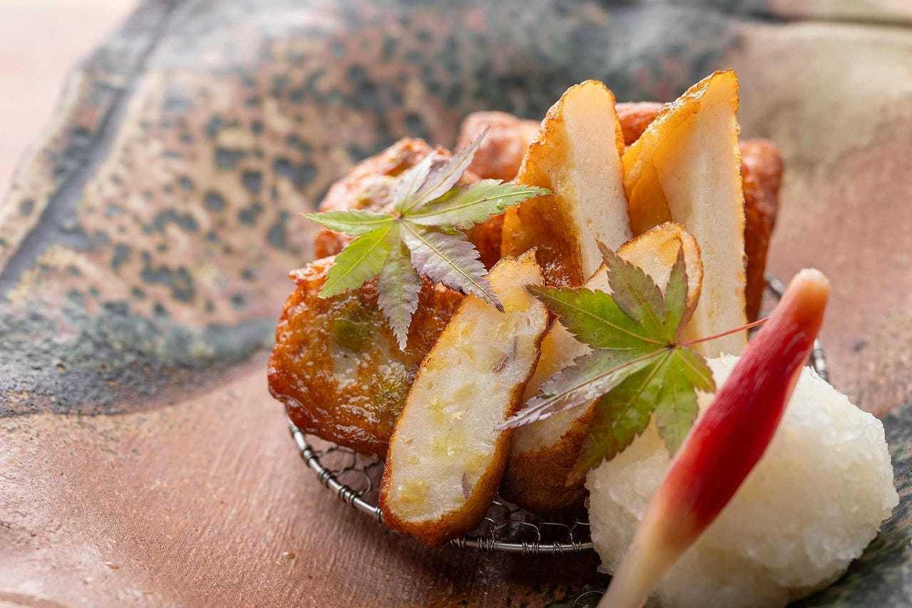 揚げたてさつま揚げ3種 レギュラー