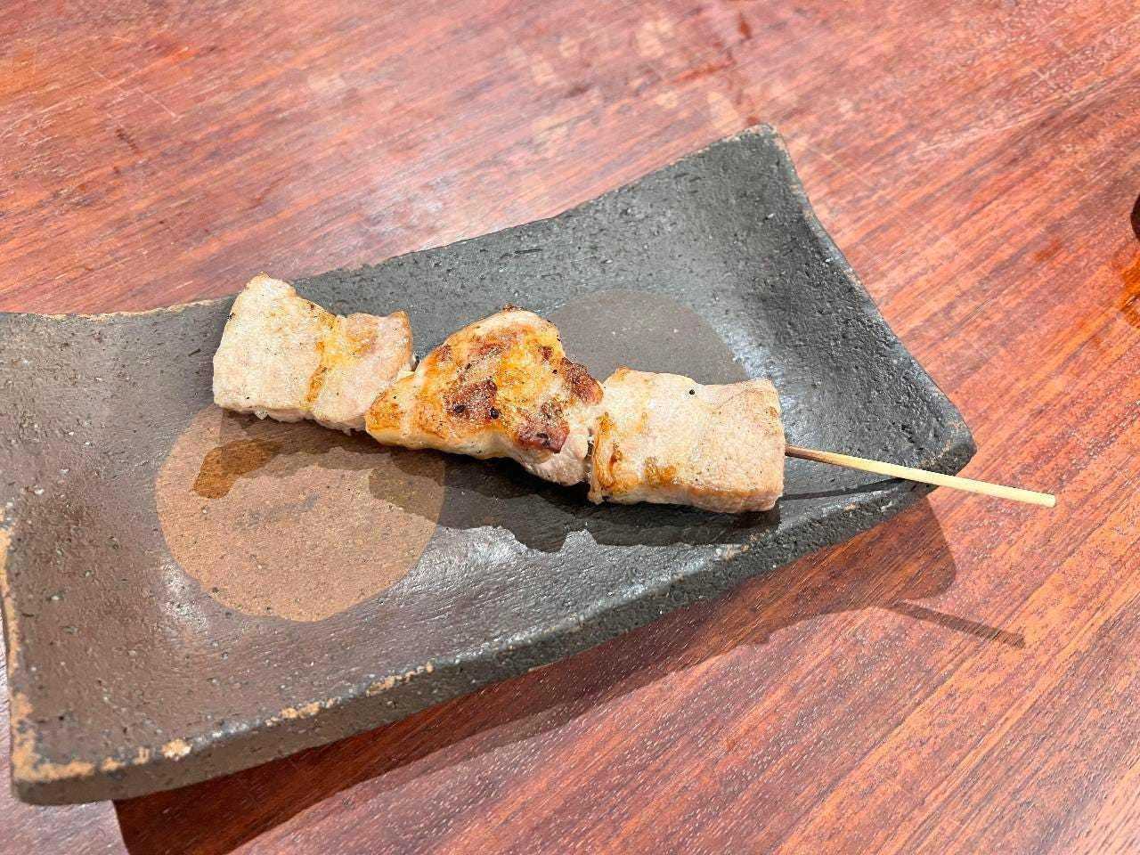  【六白黒豚】ジューシー黒豚バラ