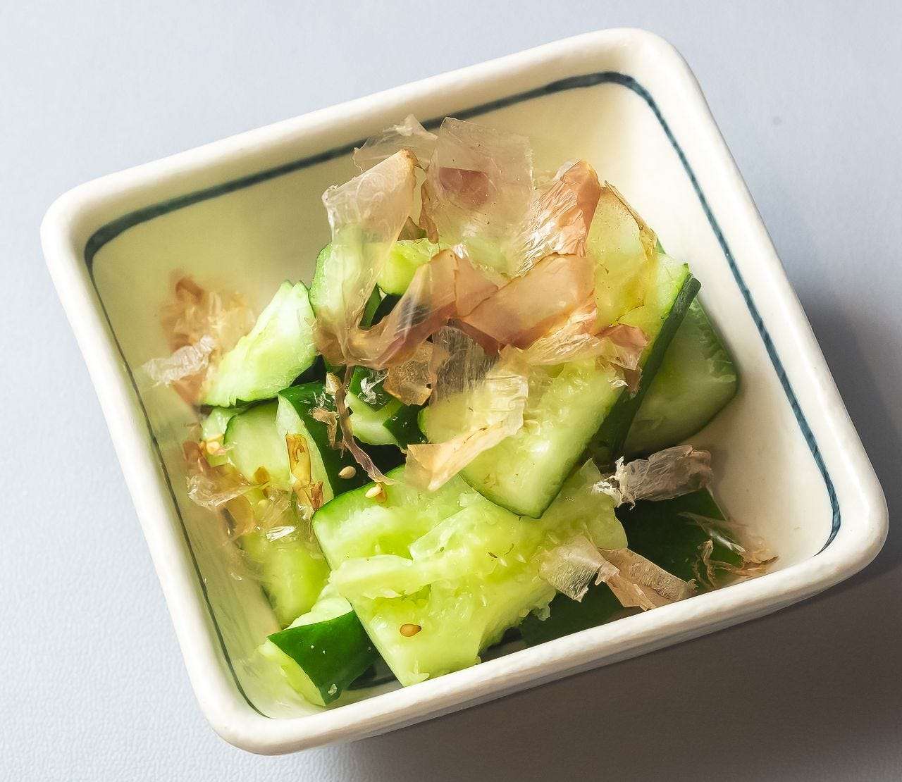 やみつききゅうり