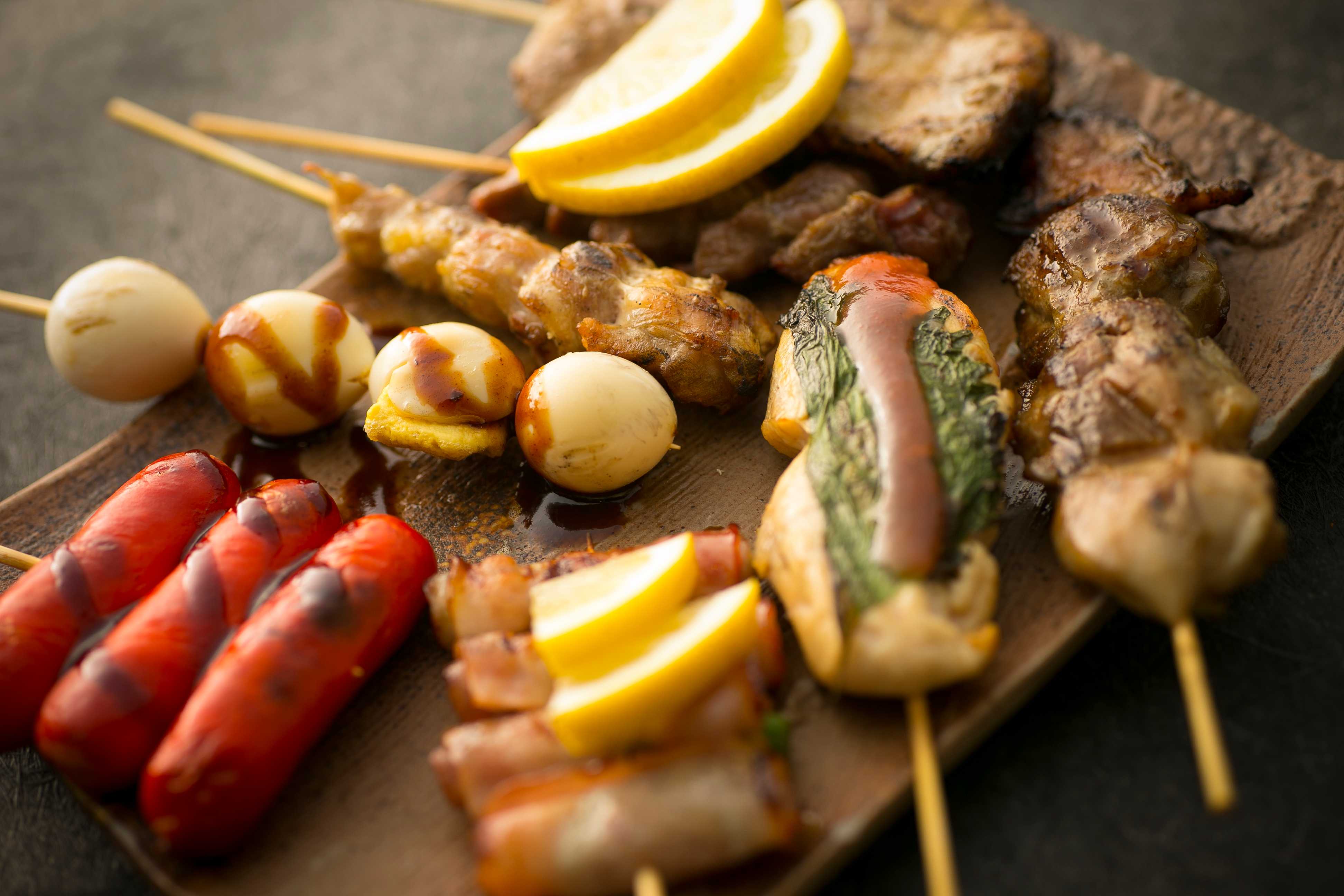 《当日OK》日～木・祝日限定【3H飲み放題】しっぽり飲み会や二次会に！コスパ最強コース3,000円