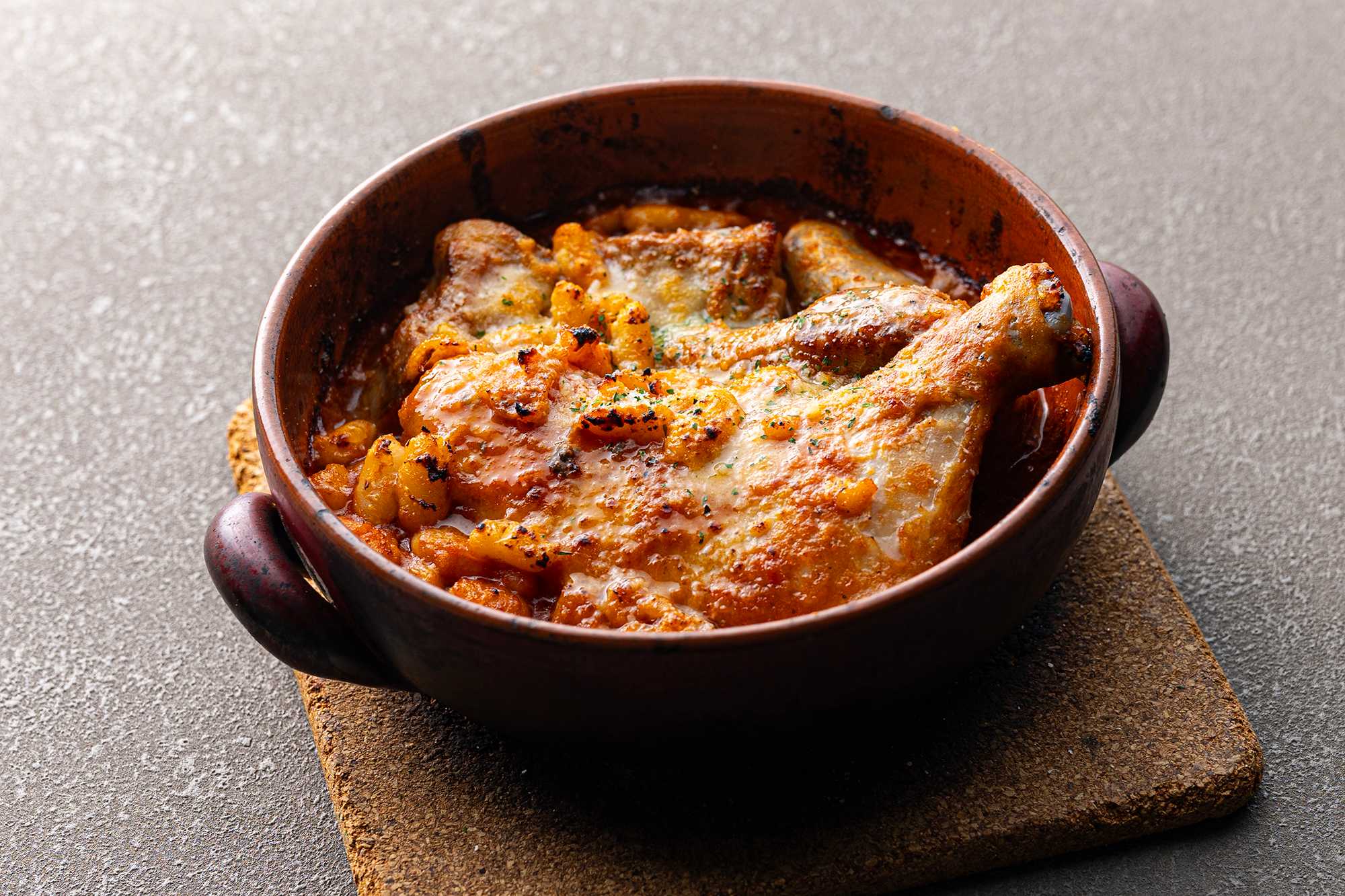 フランス南西部の伝統郷土料理　カスレ(数量限定)